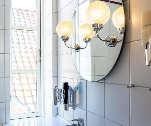 & Restaurant Brauner Hirsch 3* Osterwieck