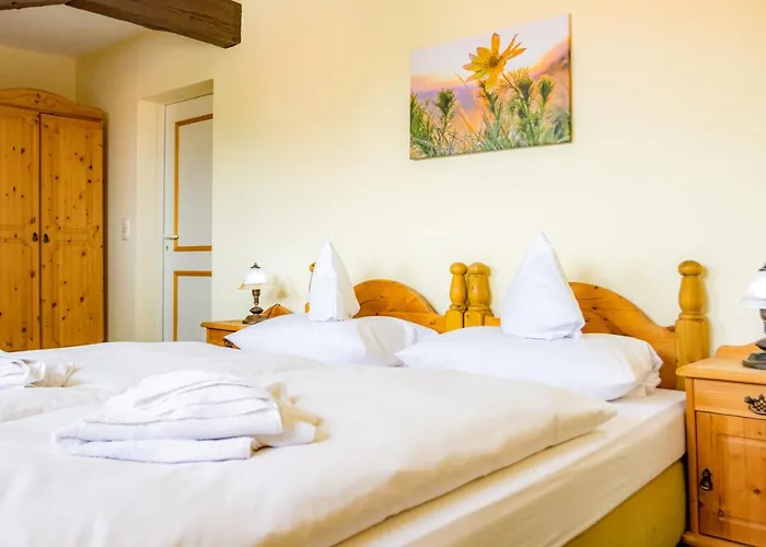 ホテル & Restaurant Brauner Hirsch Osterwieck