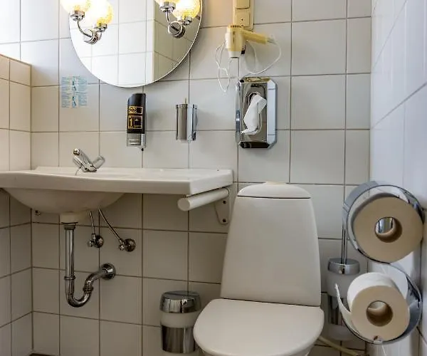 & Restaurant Brauner Hirsch Osterwieck